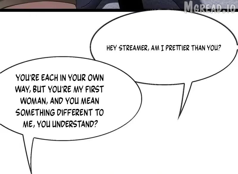 I’m A Super Rich Man, So It’s Reasonable For Me To Be A Scumbag Chapter 35 page 46 - 