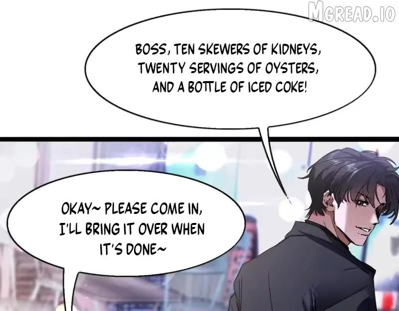 I’m A Super Rich Man, So It’s Reasonable For Me To Be A Scumbag Chapter 35 page 65 - 