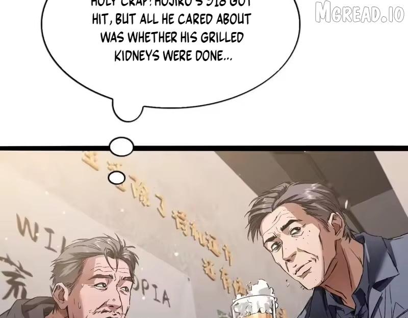 I’m A Super Rich Man, So It’s Reasonable For Me To Be A Scumbag Chapter 35 page 79 - 