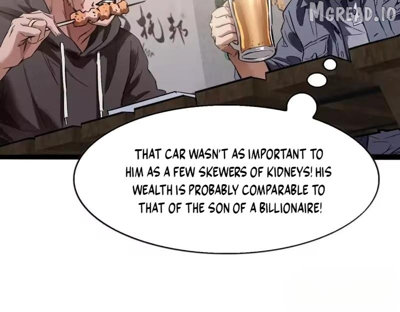 I’m A Super Rich Man, So It’s Reasonable For Me To Be A Scumbag Chapter 35 page 80 - 
