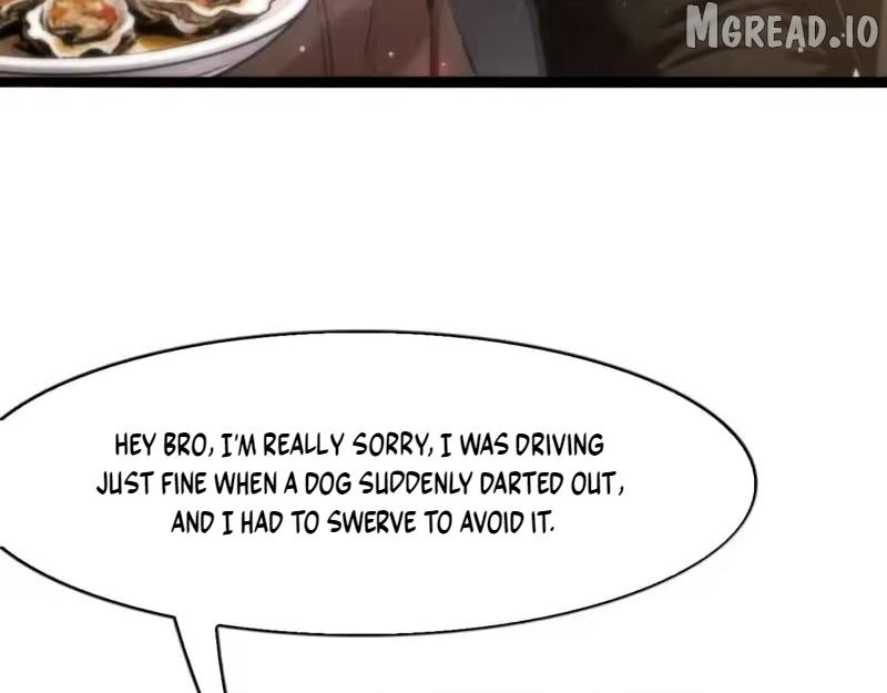 I’m A Super Rich Man, So It’s Reasonable For Me To Be A Scumbag Chapter 35 page 83 - 