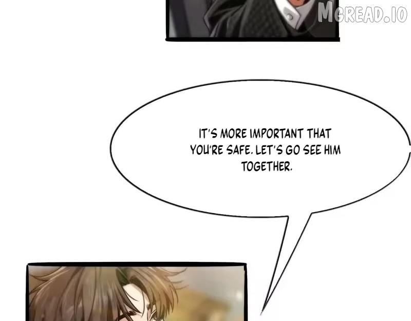 I’m A Super Rich Man, So It’s Reasonable For Me To Be A Scumbag Chapter 35 page 85 - 