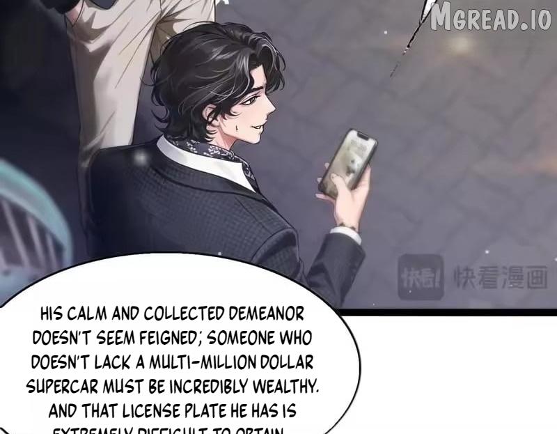 I’m A Super Rich Man, So It’s Reasonable For Me To Be A Scumbag Chapter 35 page 89 - 