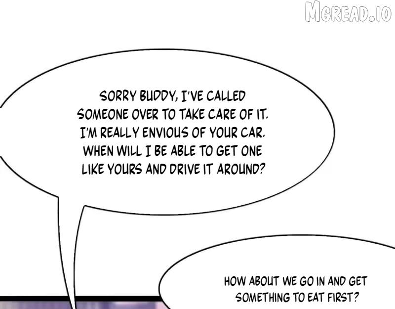 I’m A Super Rich Man, So It’s Reasonable For Me To Be A Scumbag Chapter 35 page 92 - 