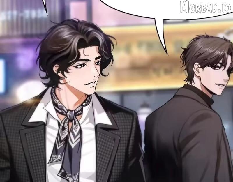 I’m A Super Rich Man, So It’s Reasonable For Me To Be A Scumbag Chapter 35 page 93 - 