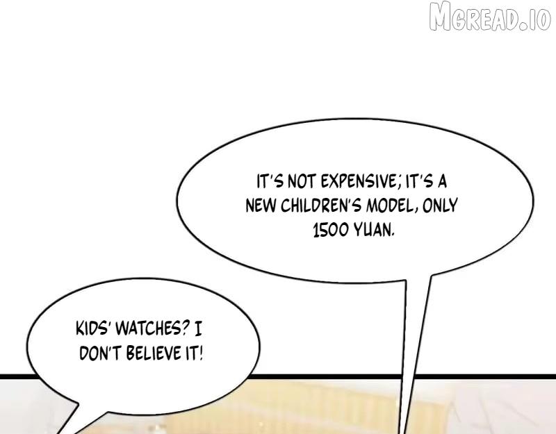 I’m A Super Rich Man, So It’s Reasonable For Me To Be A Scumbag Chapter 36 page 104 - 