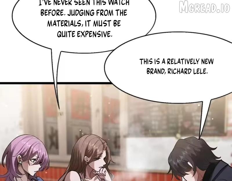 I’m A Super Rich Man, So It’s Reasonable For Me To Be A Scumbag Chapter 36 page 108 - 