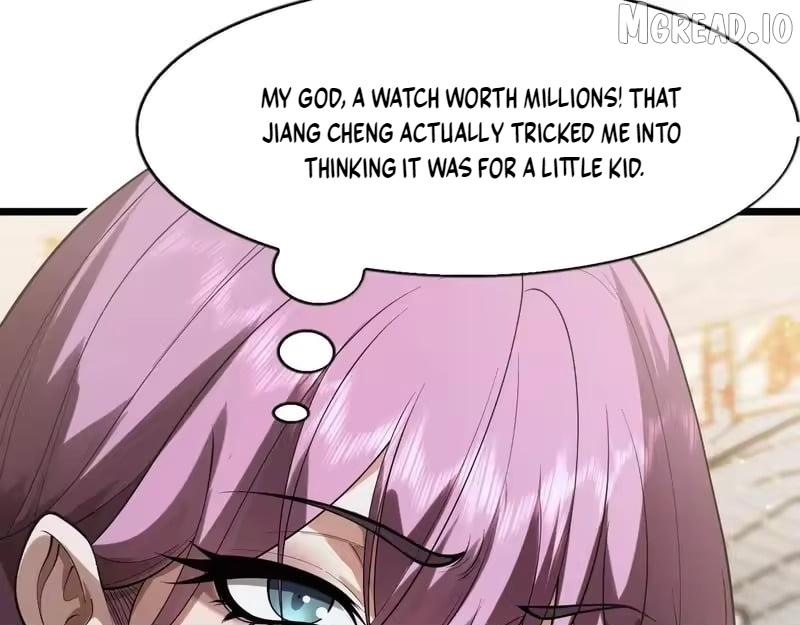 I’m A Super Rich Man, So It’s Reasonable For Me To Be A Scumbag Chapter 36 page 110 - 
