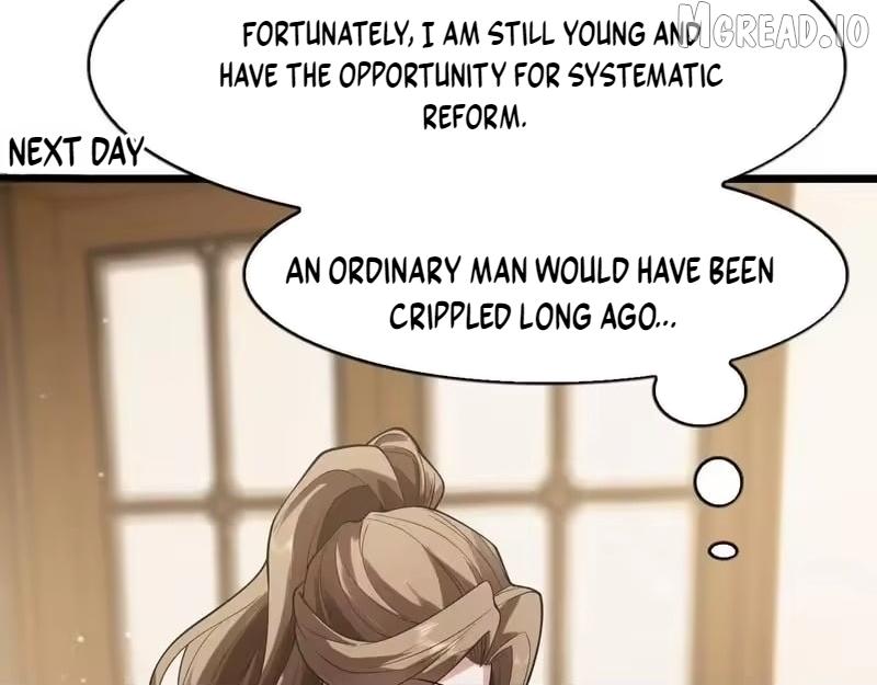 I’m A Super Rich Man, So It’s Reasonable For Me To Be A Scumbag Chapter 36 page 12 - 