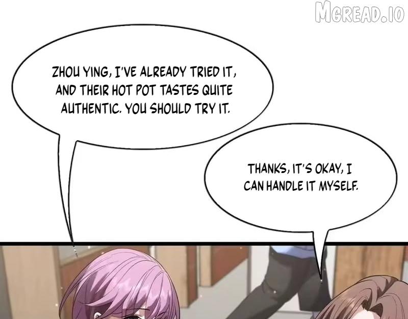 I’m A Super Rich Man, So It’s Reasonable For Me To Be A Scumbag Chapter 36 page 113 - 