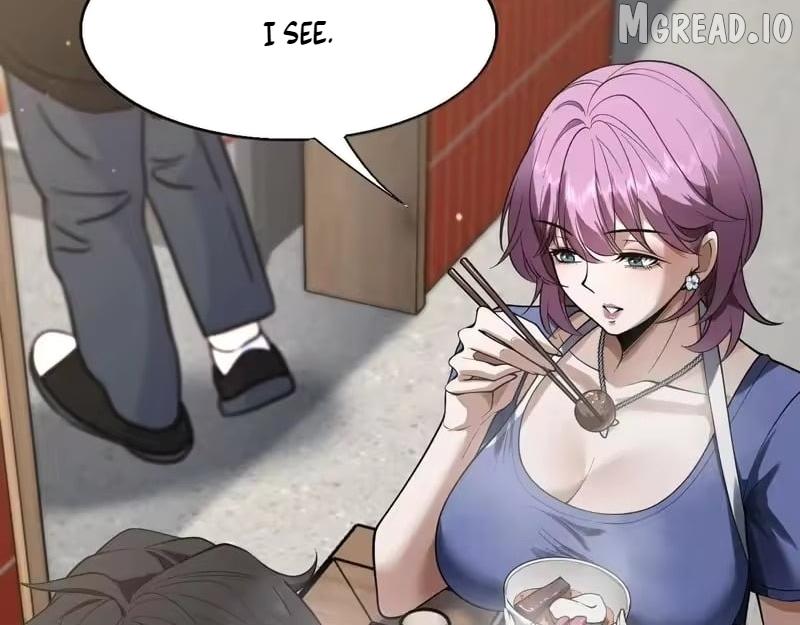 I’m A Super Rich Man, So It’s Reasonable For Me To Be A Scumbag Chapter 36 page 119 - 