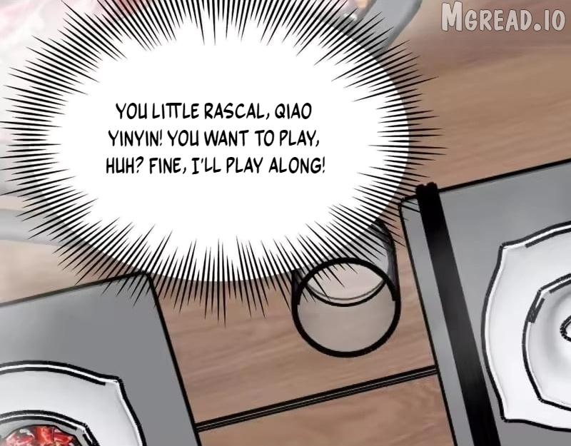 I’m A Super Rich Man, So It’s Reasonable For Me To Be A Scumbag Chapter 36 page 126 - 