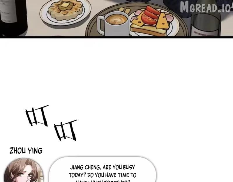 I’m A Super Rich Man, So It’s Reasonable For Me To Be A Scumbag Chapter 36 page 14 - 