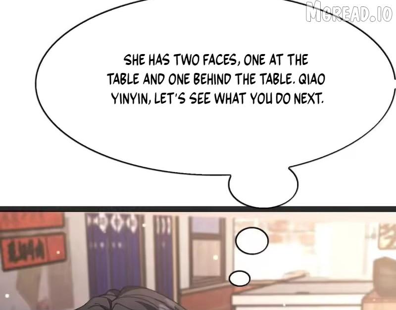 I’m A Super Rich Man, So It’s Reasonable For Me To Be A Scumbag Chapter 36 page 134 - 