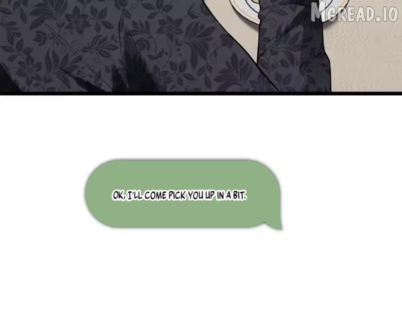 I’m A Super Rich Man, So It’s Reasonable For Me To Be A Scumbag Chapter 36 page 16 - 