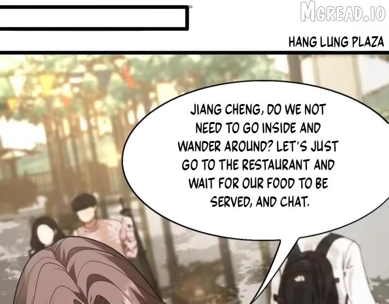 I’m A Super Rich Man, So It’s Reasonable For Me To Be A Scumbag Chapter 36 page 21 - 