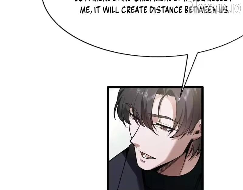 I’m A Super Rich Man, So It’s Reasonable For Me To Be A Scumbag Chapter 36 page 27 - 