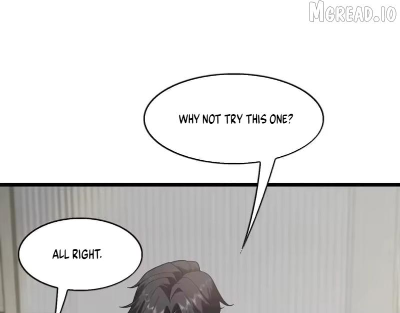 I’m A Super Rich Man, So It’s Reasonable For Me To Be A Scumbag Chapter 36 page 30 - 