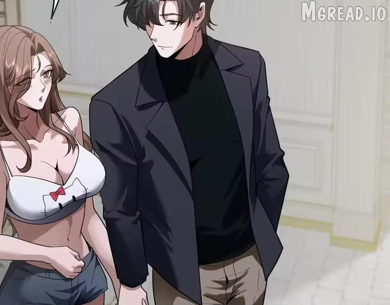 I’m A Super Rich Man, So It’s Reasonable For Me To Be A Scumbag Chapter 36 page 31 - 
