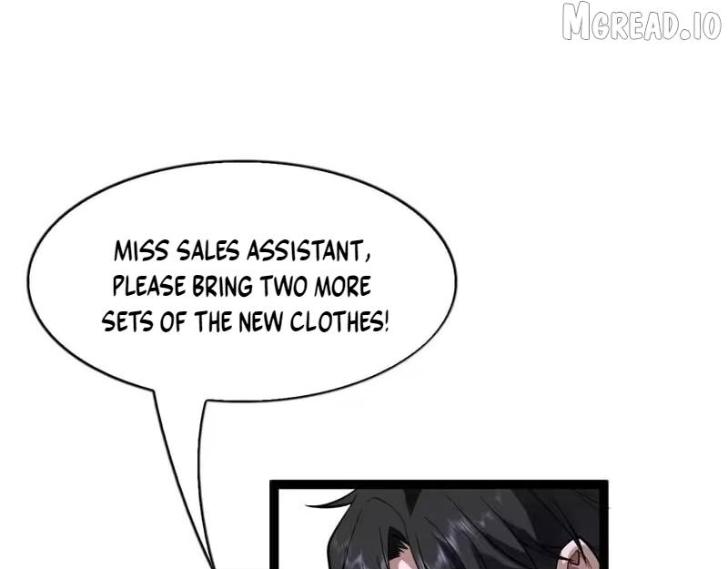I’m A Super Rich Man, So It’s Reasonable For Me To Be A Scumbag Chapter 36 page 33 - 