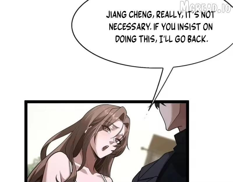 I’m A Super Rich Man, So It’s Reasonable For Me To Be A Scumbag Chapter 36 page 35 - 