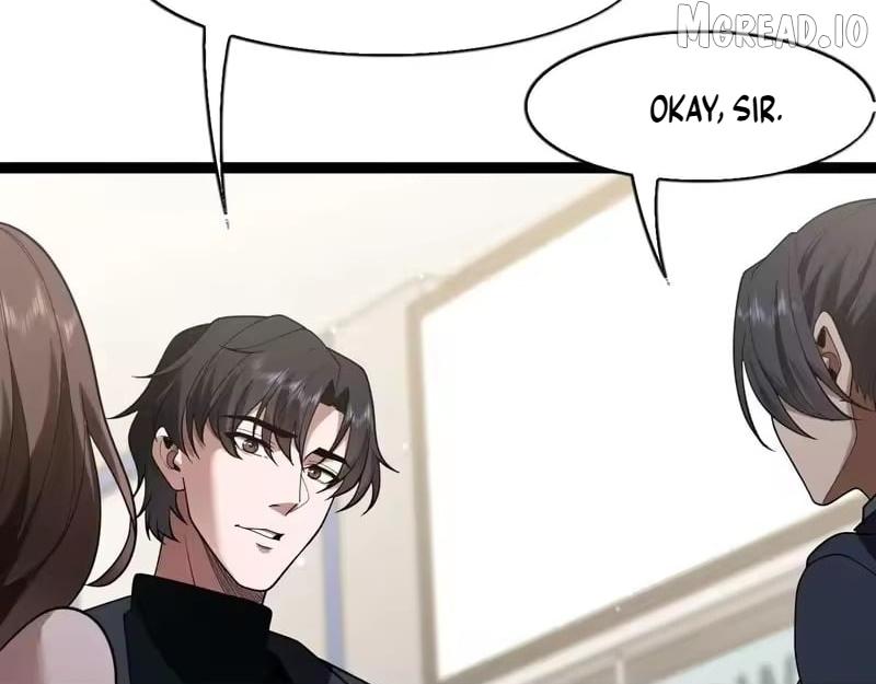 I’m A Super Rich Man, So It’s Reasonable For Me To Be A Scumbag Chapter 36 page 41 - 