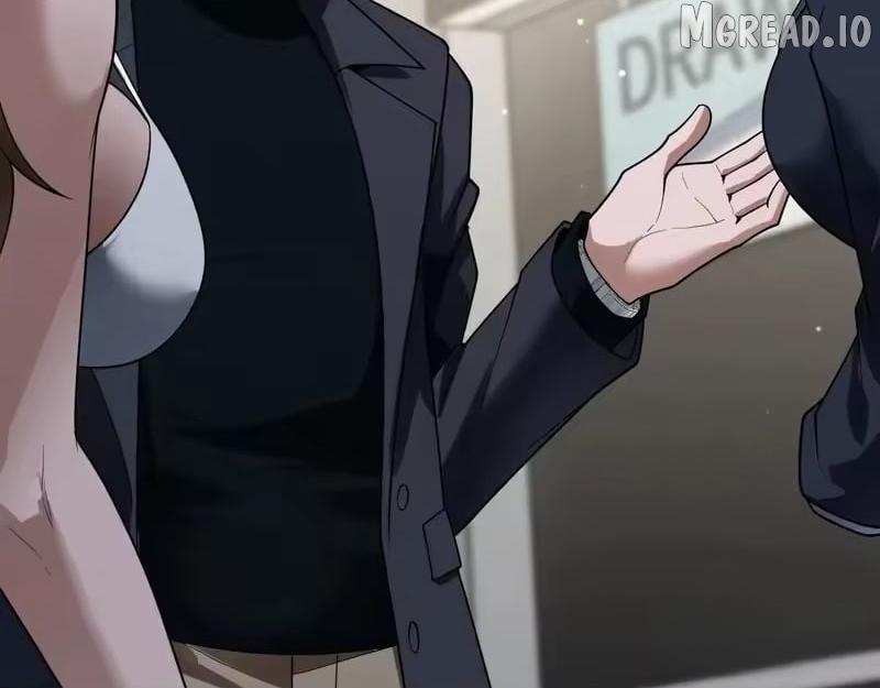 I’m A Super Rich Man, So It’s Reasonable For Me To Be A Scumbag Chapter 36 page 42 - 