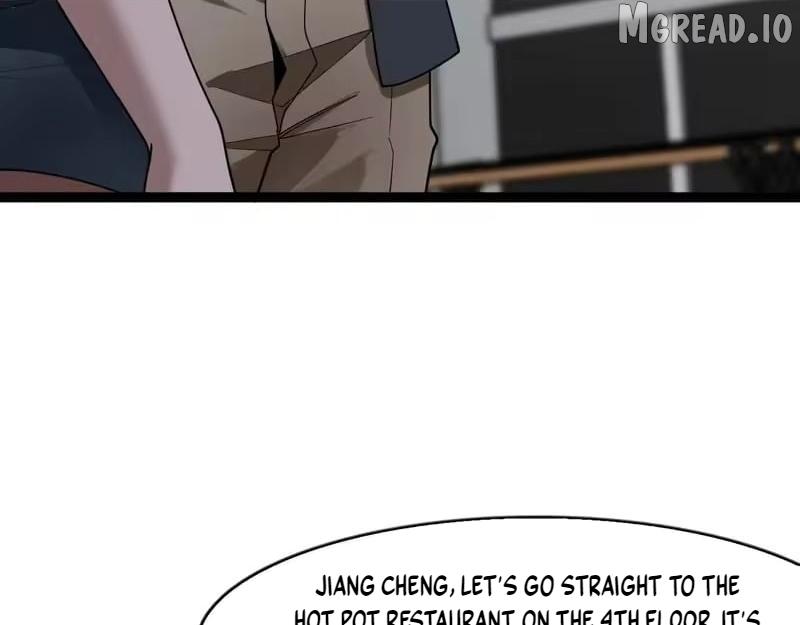 I’m A Super Rich Man, So It’s Reasonable For Me To Be A Scumbag Chapter 36 page 43 - 