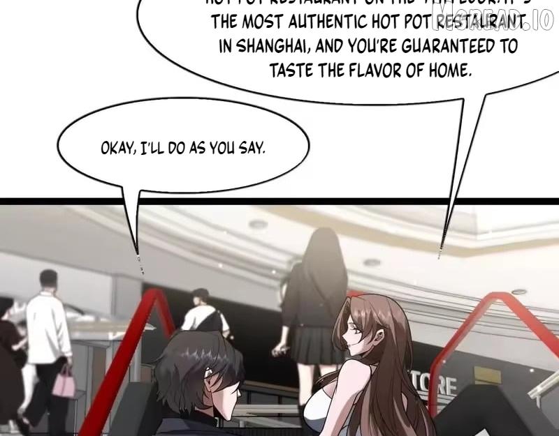 I’m A Super Rich Man, So It’s Reasonable For Me To Be A Scumbag Chapter 36 page 44 - 