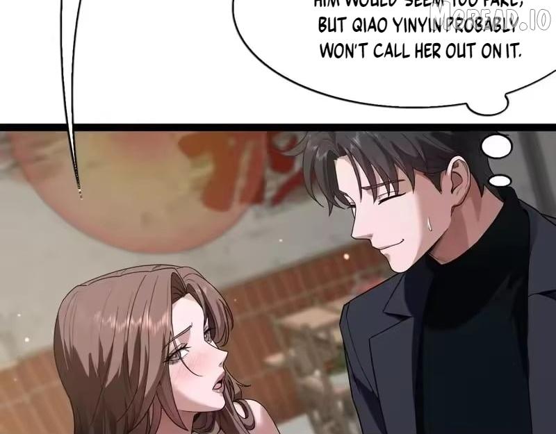 I’m A Super Rich Man, So It’s Reasonable For Me To Be A Scumbag Chapter 36 page 54 - 