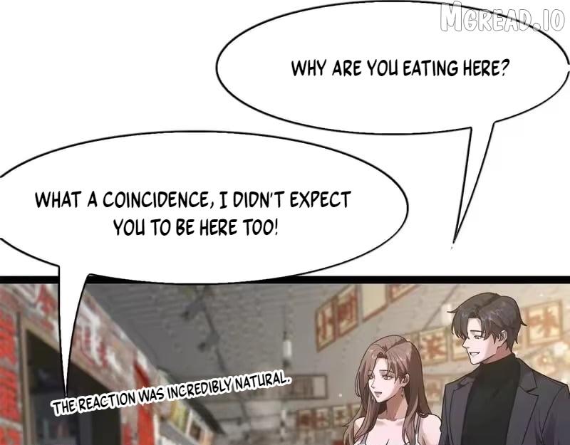 I’m A Super Rich Man, So It’s Reasonable For Me To Be A Scumbag Chapter 36 page 57 - 