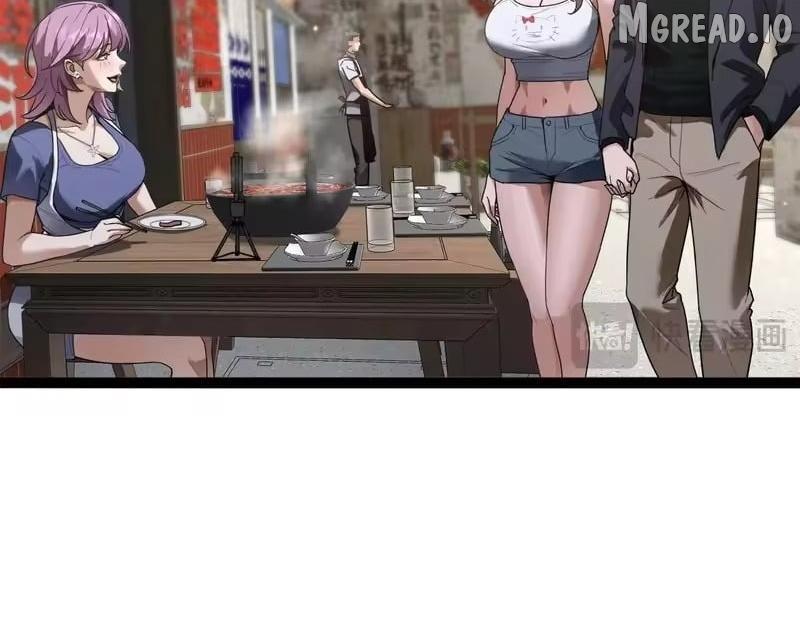 I’m A Super Rich Man, So It’s Reasonable For Me To Be A Scumbag Chapter 36 page 58 - 