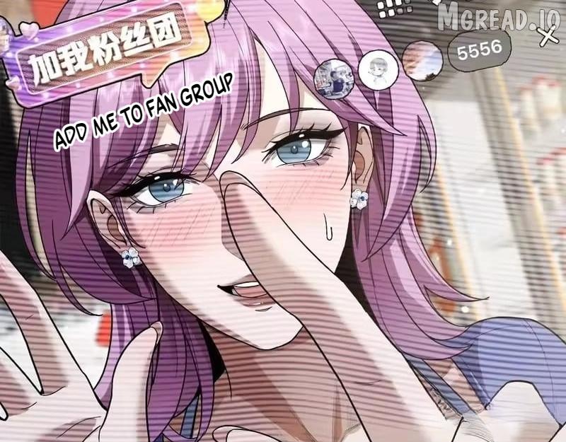 I’m A Super Rich Man, So It’s Reasonable For Me To Be A Scumbag Chapter 36 page 63 - 