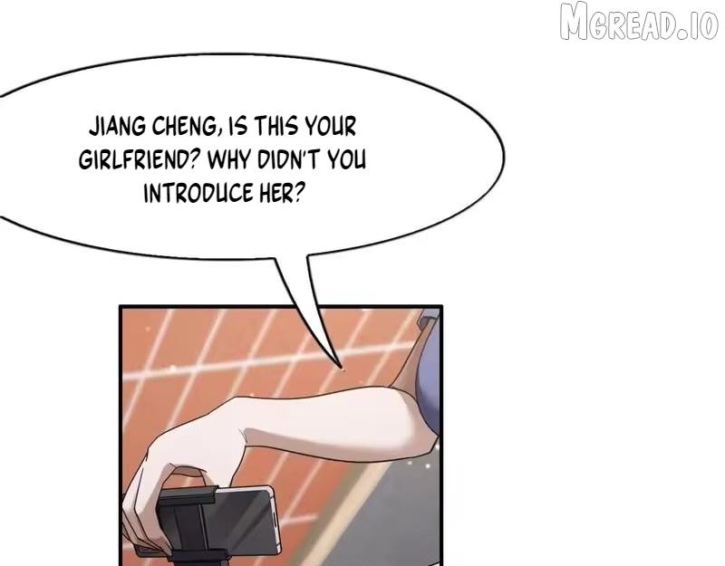 I’m A Super Rich Man, So It’s Reasonable For Me To Be A Scumbag Chapter 36 page 65 - 