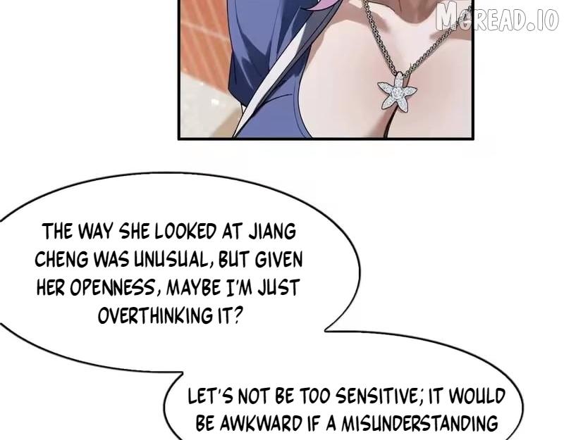 I’m A Super Rich Man, So It’s Reasonable For Me To Be A Scumbag Chapter 36 page 68 - 