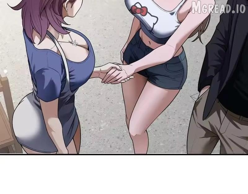 I’m A Super Rich Man, So It’s Reasonable For Me To Be A Scumbag Chapter 36 page 74 - 