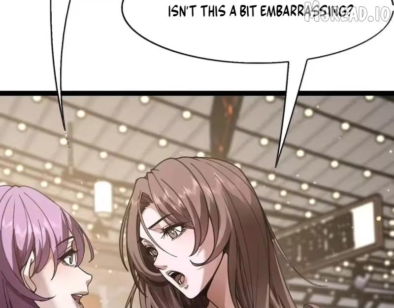 I’m A Super Rich Man, So It’s Reasonable For Me To Be A Scumbag Chapter 36 page 82 - 