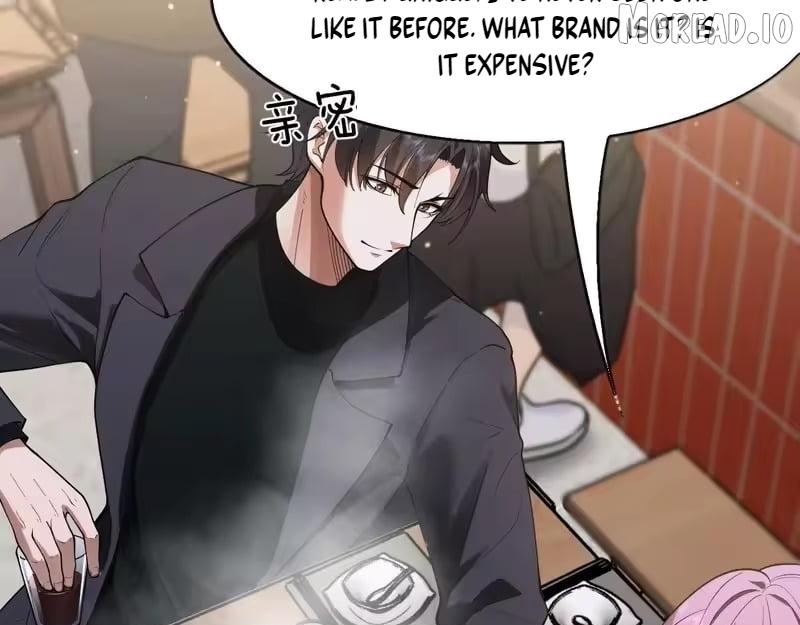 I’m A Super Rich Man, So It’s Reasonable For Me To Be A Scumbag Chapter 36 page 98 - 