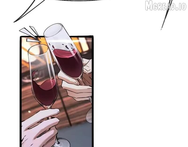 I’m A Super Rich Man, So It’s Reasonable For Me To Be A Scumbag Chapter 37 page 119 - 