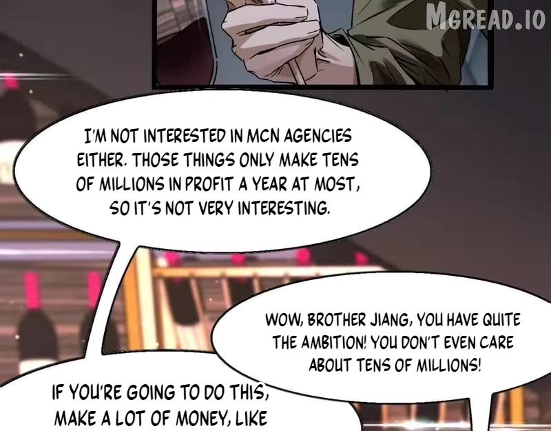I’m A Super Rich Man, So It’s Reasonable For Me To Be A Scumbag Chapter 37 page 122 - 