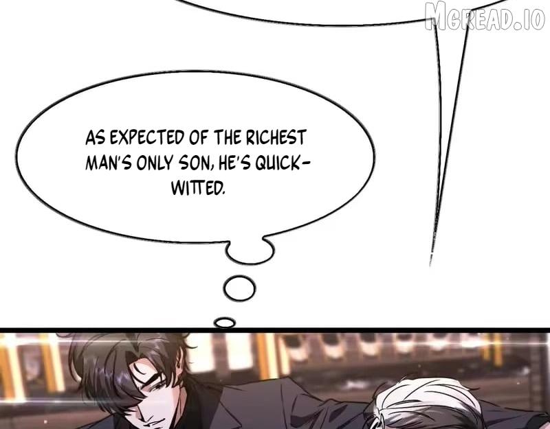 I’m A Super Rich Man, So It’s Reasonable For Me To Be A Scumbag Chapter 37 page 126 - 