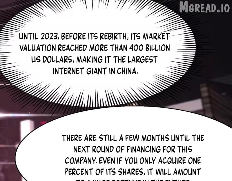 I’m A Super Rich Man, So It’s Reasonable For Me To Be A Scumbag Chapter 37 page 135 - 