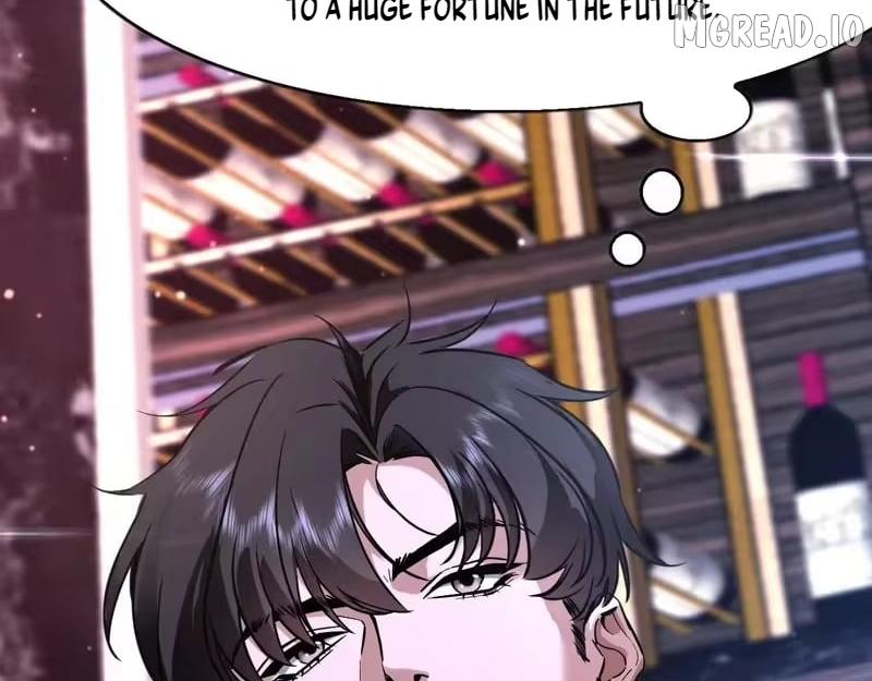 I’m A Super Rich Man, So It’s Reasonable For Me To Be A Scumbag Chapter 37 page 136 - 