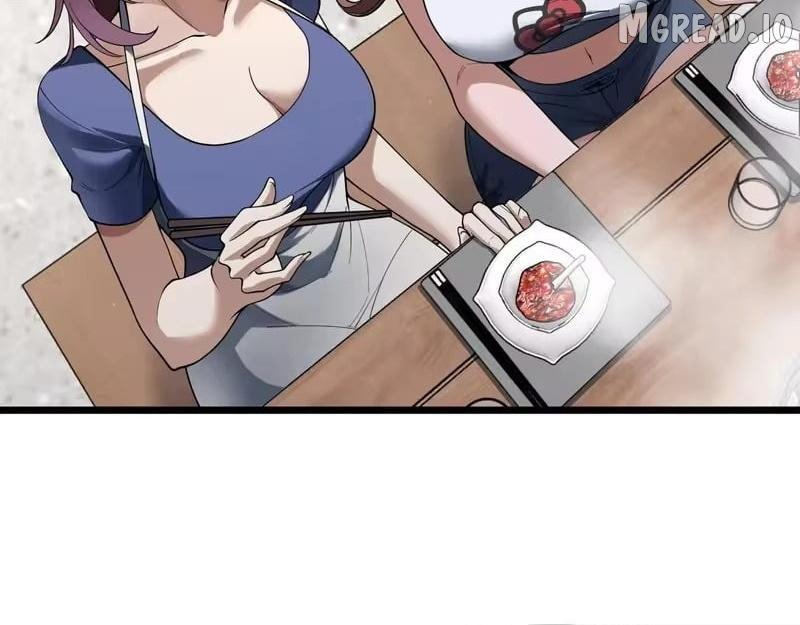 I’m A Super Rich Man, So It’s Reasonable For Me To Be A Scumbag Chapter 37 page 3 - 