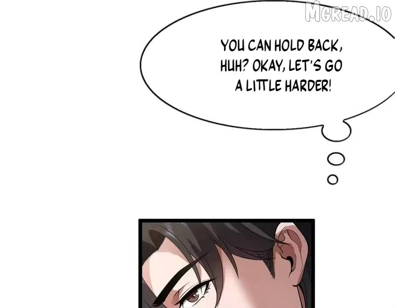 I’m A Super Rich Man, So It’s Reasonable For Me To Be A Scumbag Chapter 37 page 4 - 
