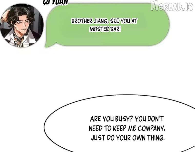 I’m A Super Rich Man, So It’s Reasonable For Me To Be A Scumbag Chapter 37 page 34 - 