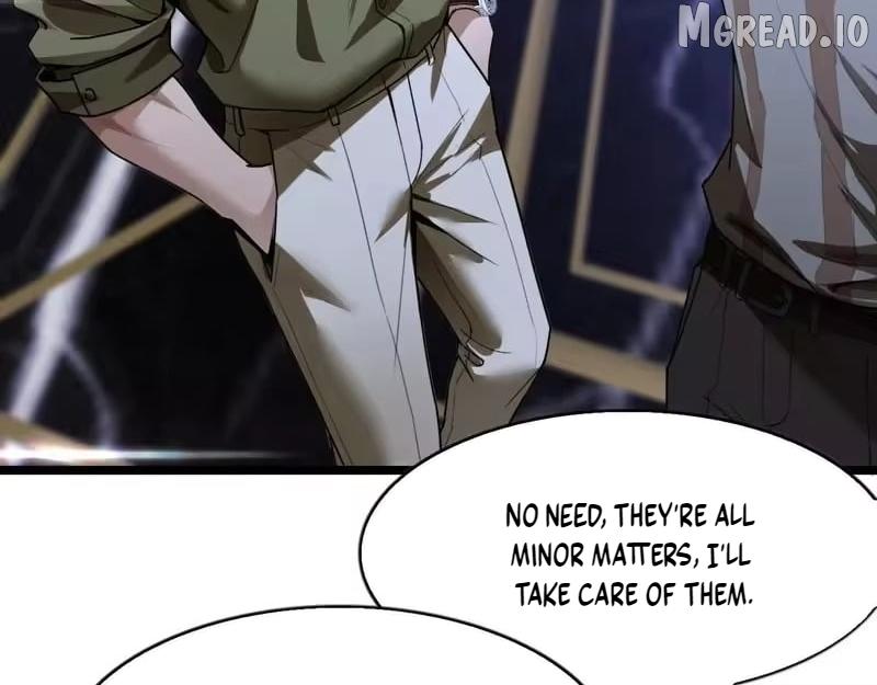 I’m A Super Rich Man, So It’s Reasonable For Me To Be A Scumbag Chapter 37 page 54 - 