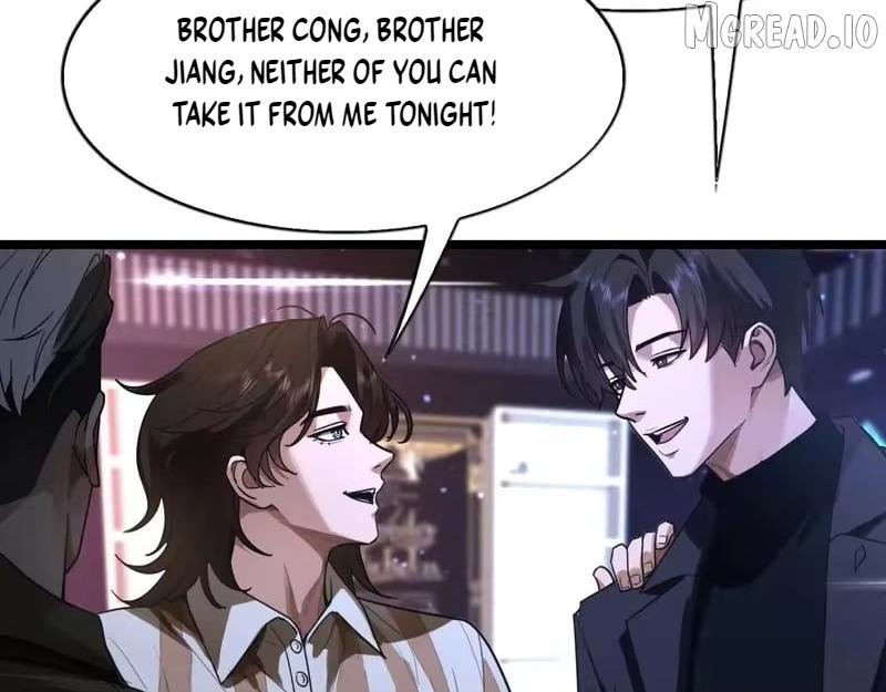 I’m A Super Rich Man, So It’s Reasonable For Me To Be A Scumbag Chapter 37 page 55 - 