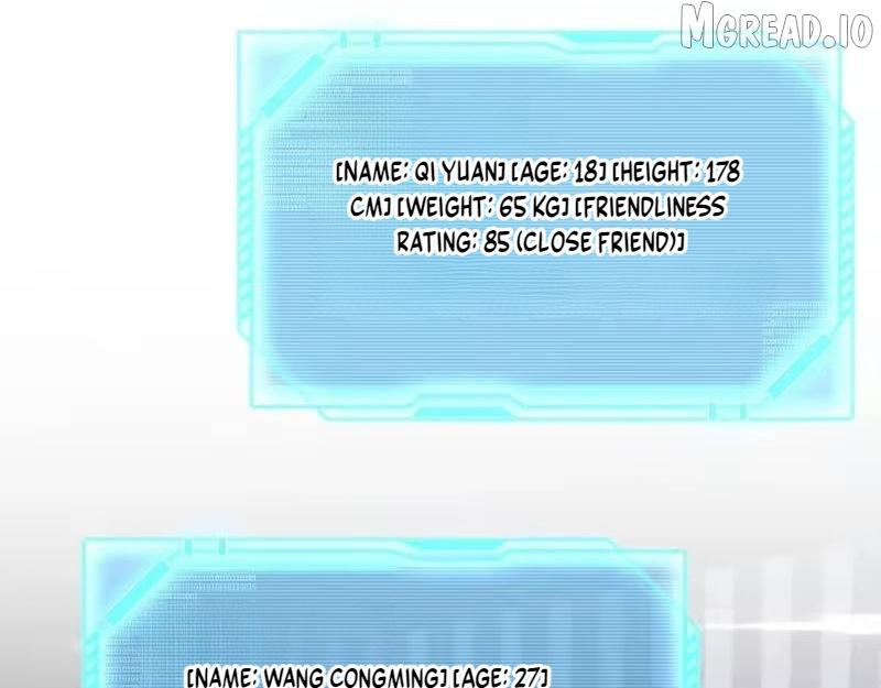I’m A Super Rich Man, So It’s Reasonable For Me To Be A Scumbag Chapter 37 page 65 - 