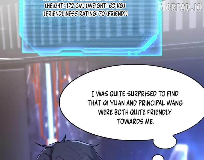 I’m A Super Rich Man, So It’s Reasonable For Me To Be A Scumbag Chapter 37 page 66 - 